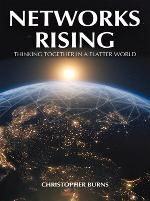 cover image of Networks Rising